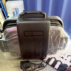 象印　ホットプレートやきやき EA-GS35型の画像