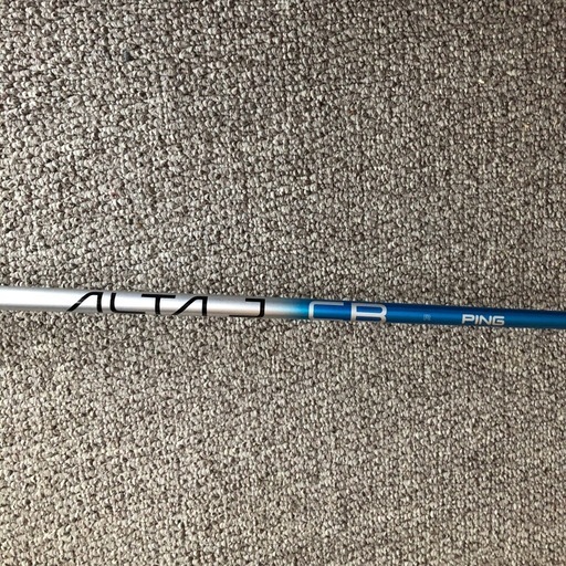 PING G440 MAXドライバー10.5度カーボン