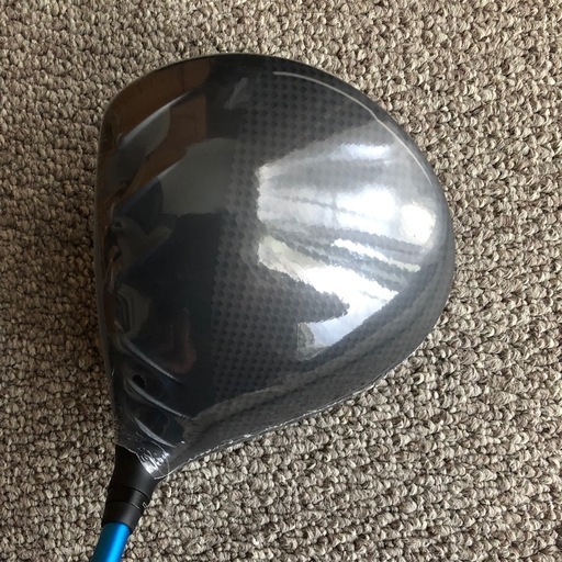 PING G440 MAXドライバー10.5度カーボン
