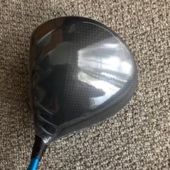 PING G440 MAXドライバー10.5度カーボンの画像