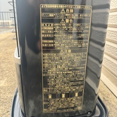 石油ストーブ(ﾟ∀ﾟ)の画像