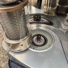 石油ストーブ(ﾟ∀ﾟ)の画像