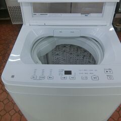 ID 710900　ニトリ　6K　２０２５年製　NTR60TIWHの画像