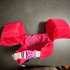 コールマン　幼児用　浮き輪の画像