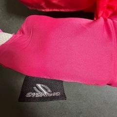 コールマン　幼児用　浮き輪の画像