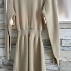 SLY チュニックワンピースの画像