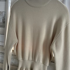 SLY チュニックワンピースの画像