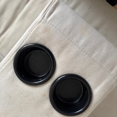 リクライニングソファ　3人がけの画像