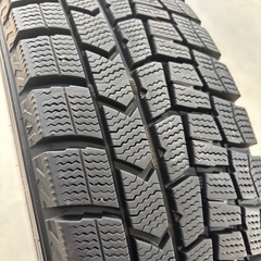 165/65R15 スタッドレス　デリカD2 ソリオ タフトなどの画像