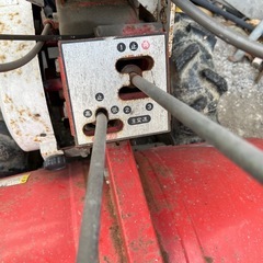 値下げ⭐️❷格安（中古）マメトラ
彩乃号の画像