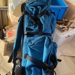 ラムダ　カメラザックの画像