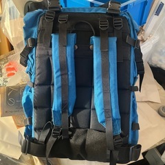 ラムダ　カメラザックの画像