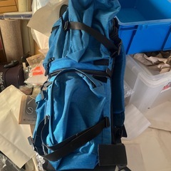 ラムダ　カメラザックの画像