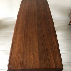 unico NORD cafe tableの画像