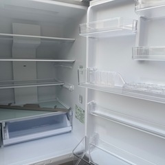 パナソニック　美品　2024年　　NR-E45PX1の画像