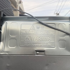 パナソニック　美品　2024年　　NR-E45PX1の画像