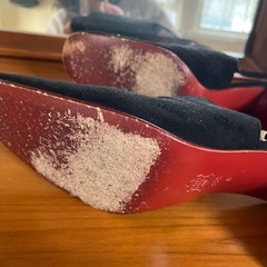 シャルルジョルダンパンプスの画像