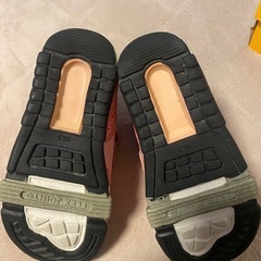 子供に大人気ムーンスター！子供用シューズの画像