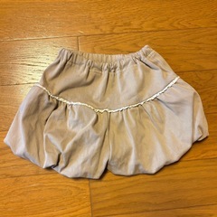 conoco コノコ パンツ 90 バルーン カボチャの画像