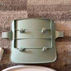 STOKKE トリップトラップ ベビーセット3点の画像