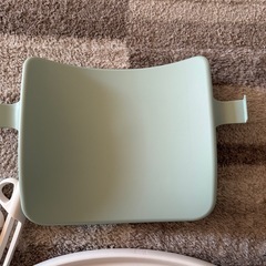 STOKKE トリップトラップ ベビーセット3点の画像