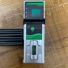 FIRECOREレーザー墨出し機 三脚 バカボー2mセット
の画像