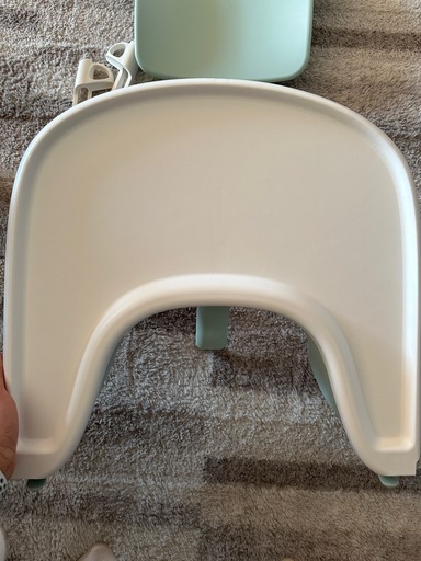 STOKKE トリップトラップ ベビーセット3点