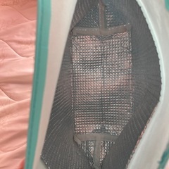 コールマン　ランチバックの画像