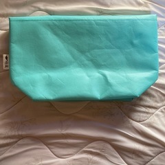 コールマン　ランチバックの画像