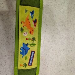 水筒の肩当ての画像