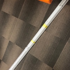 カーテンレールの画像