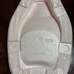 美品‼︎リッチェルバスマット！他の商品購入で100円引き‼️オムツ無料あり‼️の画像