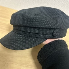 帽子の画像