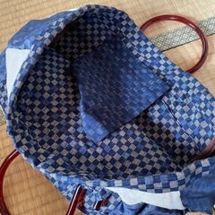 【東成区】トートバッグ②の画像