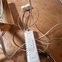 ＬＥＤ　照明の画像