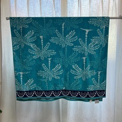 タオルケット 約175×100cmの画像