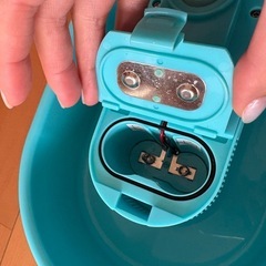 流しそうめん機の画像