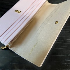 𝐒𝐚𝐦𝐚𝐧𝐭𝐡𝐚 𝐓𝐡𝐚𝐯𝐚𝐬𝐚長財布 美品の画像