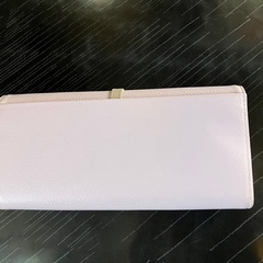 𝐒𝐚𝐦𝐚𝐧𝐭𝐡𝐚 𝐓𝐡𝐚𝐯𝐚𝐬𝐚長財布 美品の画像