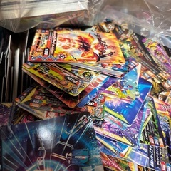 仮面ライダー　ガンバライジング　カード　N,Rの画像