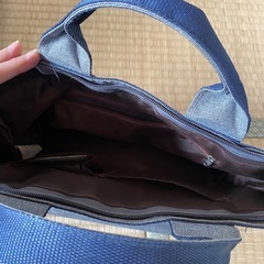 【東成区】トートバッグ③の画像