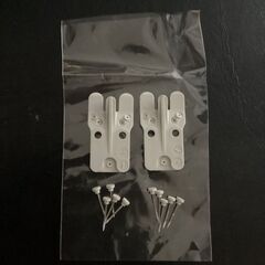 【取引中】スクエア鏡　ミラーの画像