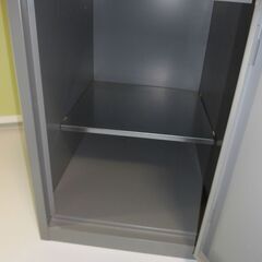 個人ロッカー：スチール製の画像