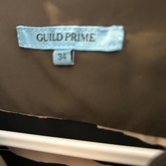 ギルドプライム　シャツ　Sサイズの画像