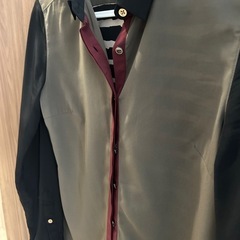 ギルドプライム　シャツ　Sサイズの画像