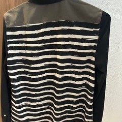 ギルドプライム　シャツ　Sサイズの画像