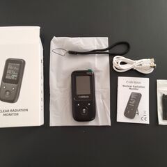 新品未使用(開封、確認のみ）の画像