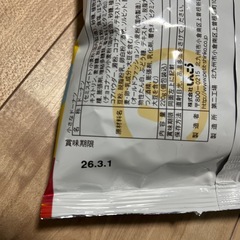 ④ ☆決まりました☆お菓子セット　パイの実　カントリーマァム　小さなドーナッツの画像