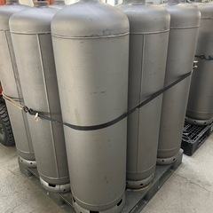 廃油ストーブ、薪ストーブ等の製作にの画像