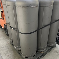 廃油ストーブ、薪ストーブ等の製作にの画像